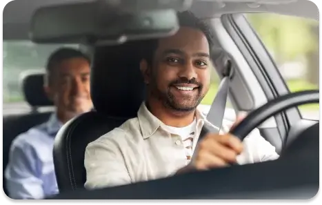 Full Time Drivers in Hyderabad